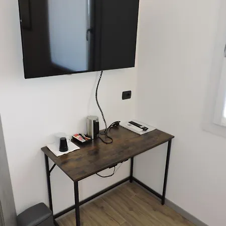 6 Zampe ゲストハウス Povegliano Veronese